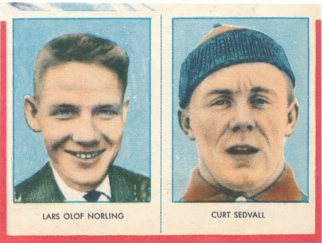 Lars Olof Norling c